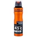 L'Oréal Men Expert Thermic Resist 45°C 48H deospray 150 ml