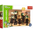 Trefl Treflíci 60 dielov
