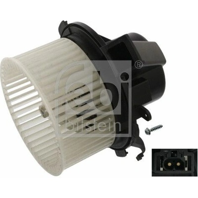 Vnitřní ventilátor FEBI BILSTEIN 38024