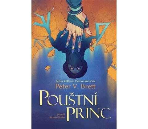 Pouštní princ