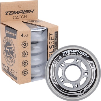 Tempish Catch 72 mm 82A 4 ks