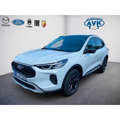 Ford Kuga Active X 178 kW