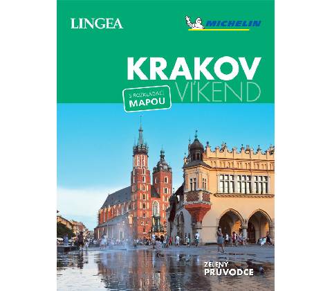 Krakov - Víkend