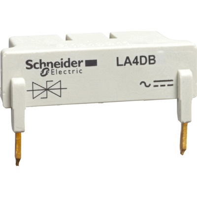 SCHNEIDER ELECTRIC SCHNEIDER Člen LA4DB3B odrušovací LA4DB3B