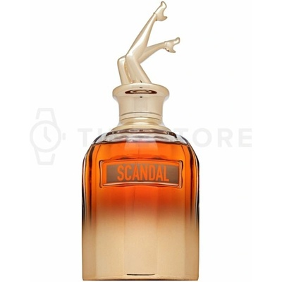 Jean P. Gaultier Scandal Absolu čistý parfum dámsky 80 ml