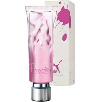 Image 1 of PUMA Create Woman EDT 20 ml