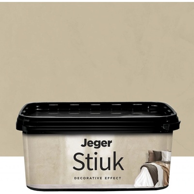 Jeger Stiuk 2 l carmel lesklá 34257-LM-ESJ