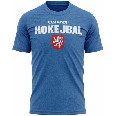 Knapper tričko Hokejbal enior