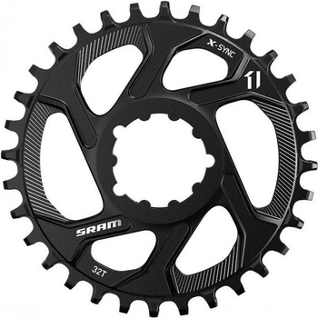 Sram CR X-SYNC STEEL 11S 32T DM 3 O
