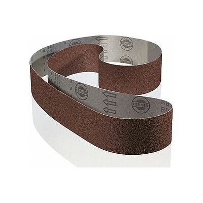 Hermes 6066661 | Brúsny pás 75x2000 mm Z60, RB 377 YX