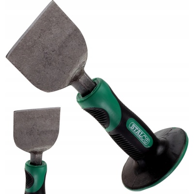 sekáč plochý PVC 215x76mm STALCO