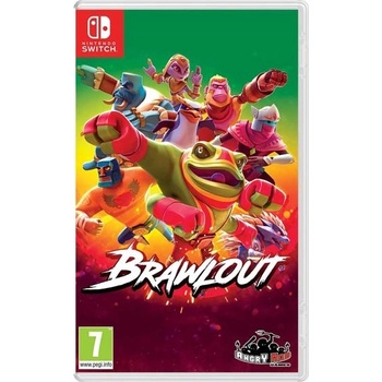 Brawlout