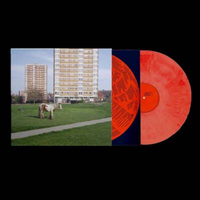 Westside Cowboy - IT GOES ON LP
