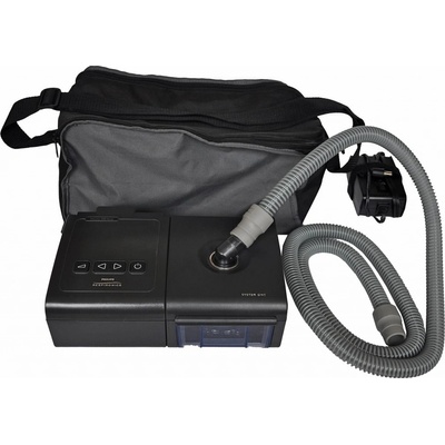 PHILIPS Respironics SPÁNKOVÁ TERAPIE PHILIPS DORMA