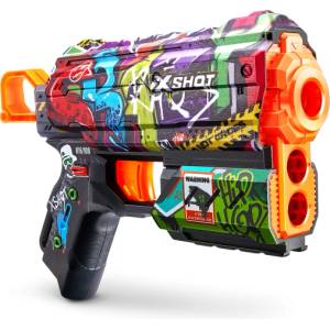 ZURU Skins Flux (49Z-36516)
