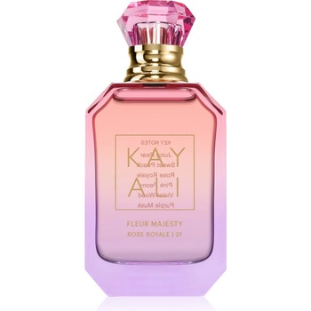 Kayali Fleur Majesty Rose Royale | 31 EDP дамски 50ml