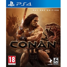 Conan Exiles (D1 Edition)