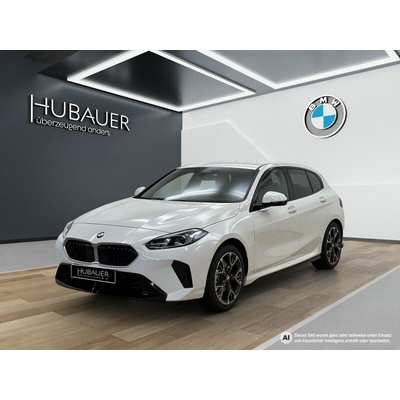 BMW 120i M Sport 125 kW