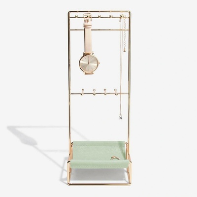 Stackers stojan na šperky Sage Green Scoop zelená 74556