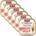Animonda Carny Pure & Mild Adult - пиле и скариди 6 x 100 г