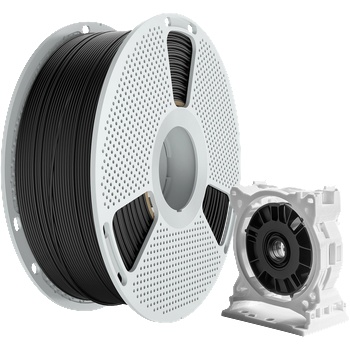 SUNLU PC-ABS Black - 1, 75 mm / 1000 g (6933582317782)