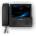 Ubiquiti G3 Touch Wall IP телефон Черен Wi-Fi (UTP-G3-Touch-Wall)