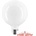 VIVALUX Gfo95 led 8w e27 3000k flick opal led (viv004128)