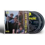 Warner Animals: Animals - 2CD (077596)