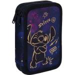 COOLPACK Несесер с пособия Cool Pack Jumper 2 - Stitch Gold (F066948)