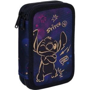 COOLPACK Несесер с пособия Cool Pack Jumper 2 - Stitch Gold (F066948)