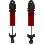 Arrma амортисьор комплект 24x180mm (2)