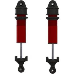 Arrma амортисьор комплект 24x180mm (2)