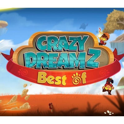 Crazy Dreamz: Best Of