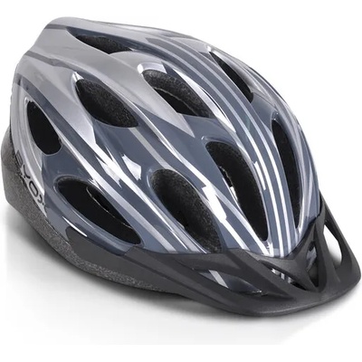 BYOX Каска Y02 M (54-58 cм) сив