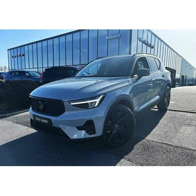 Volvo XC40 120 kW