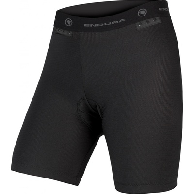 Endura Mesh Clickfast dámské vnitřní s vložkou black