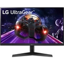 Image 1 of LG UltraGear 24GN60R-B