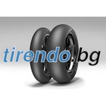 METZELER Racetec RR Slick ( 120/70 R17 TL Mischung K2, NHS, Предно колело )