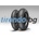 METZELER Racetec RR Slick ( 120/70 R17 TL Mischung K2, NHS, Предно колело )