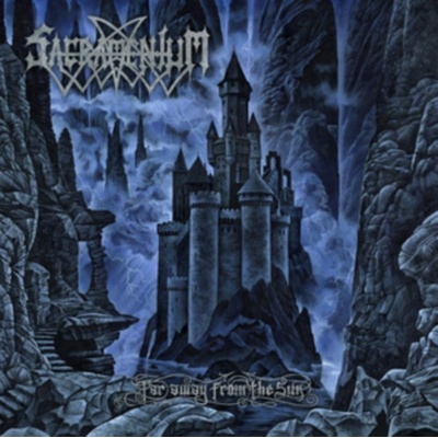 Sacramentum - Far Away From the Sun LP
