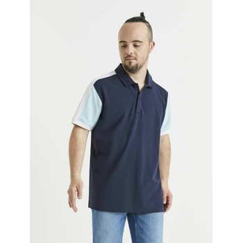 Celio Тъмносиня мъжка поло риза Celio Celio | Sin | МЪЖЕ | S