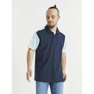 Celio Тъмносиня мъжка поло риза Celio Celio | Sin | МЪЖЕ | S