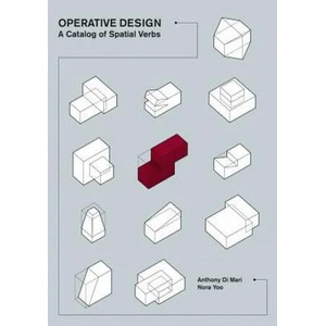 Operative Design (ISBN: 9789063692896)