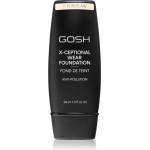 Gosh copenhagen X-ceptional дълготраен фон дьо тен цвят 11 Porcelain 30ml