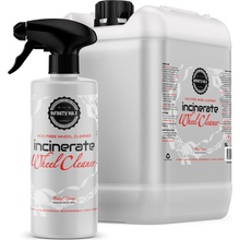 Infinity Wax Incinerate Wheel Cleaner 500 ml