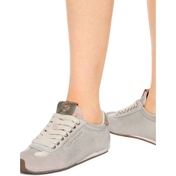 Kurt Geiger London Кожени маратонки Kurt Geiger London Islington Sneaker (4396019109)