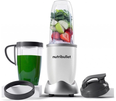 Nutribullet NB907W