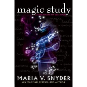 Magic Study | Snyder Maria V (ISBN: 9781848452404)