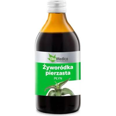 EkaMedica Тоник за коса с екстракт от каланхое, 250 ml, EkaMedica (671372 EK)