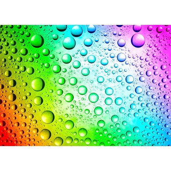Image 1 of Enjoy - Puzzle Rainbow Fizz - 1 000 piese
